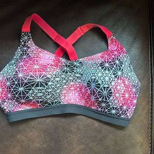 VSX Sports bra